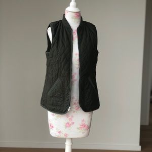 Old navy vest